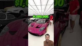 “How to Open a $100,000 Car Door… or Is It?! 😳”#funny #artist #memes #gaming #fishing #artistl #art