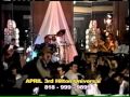 Sandy Live In Concert Dokhtar Ahvazi Losangeles Khozestan Party 1995 Norouz 