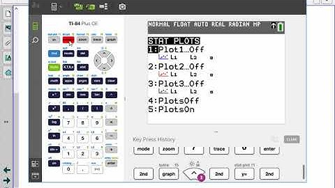 Calc AB   Day 16   Video   Day 16   More IVT and Squeeze Thm