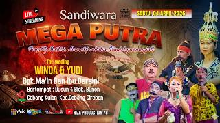 🔴LIVE STREAMING SIANG 