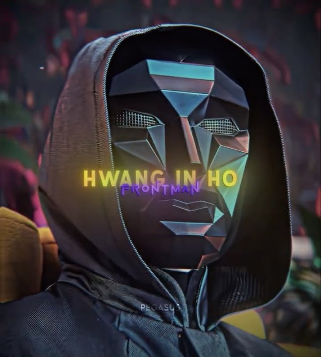 Squid Game ~ Sweater Weather X After Dark slowed  #squidgame3 #squidgame2 #squidgame