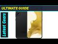 Samsung Galaxy S22 Phantom Black: The Most Powerful Flagship Deal Right Now