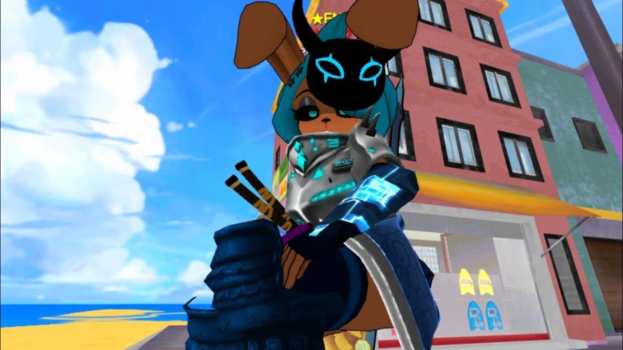 12 SKINS FNIA DIFERENTES PARA VIRTUAL DROID 2 | 2023