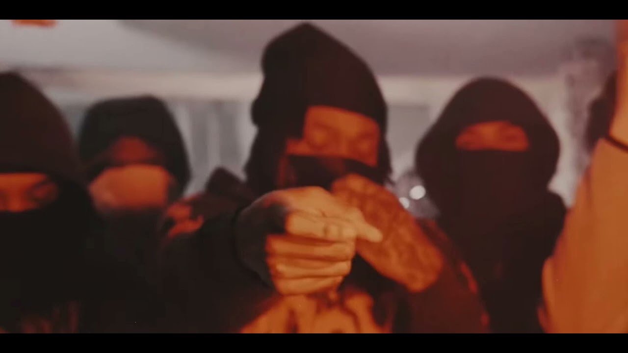 H4rdy - Crunch Time (Official Audio)