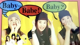 Download lagu 好歌不該遺忘 : BABES - BABY BABY BABY