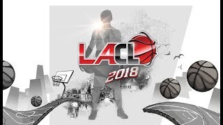 LA CAMPUS LEAGUE 2018 ( Prod by Pixel'ate Studios ) - Campus League 2018 Teaser screenshot 4