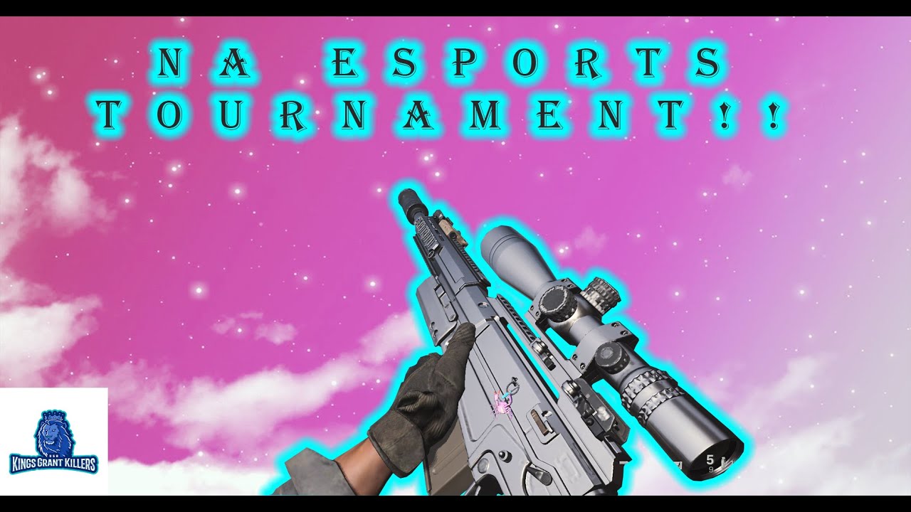 MW 5V5 Tourament and S&D CLIPS!!! Viking N3 Audio!!