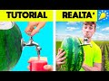 LIFE HACKS: FUNZIONANO DAVVERO? #15