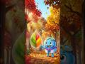 Why Do Leaves Change Color in Fall? 🍂 | Bubbly Science
