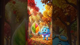 Why Do Leaves Change Color in Fall? 🍂 | Bubbly Science