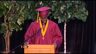2014 Maple Grove High School Graduation
