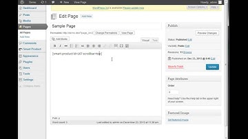 Smart Product Viewer - Video Tour