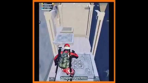 Pubg mobile one of the best Trap base