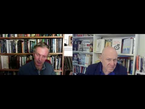 Rupert Sheldrake on His Legacy, Morphic Resonance, Scientific Reasons  for Spirituality Notes for the interview: What do you want your legacy to be? How would you like your time on earth to have left a mark? What are the most important messages ..., From YouTubeVideos