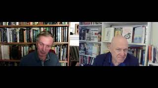 Rupert Sheldrake on His Legacy, Morphic Resonance, Scientific Reasons  for Spirituality