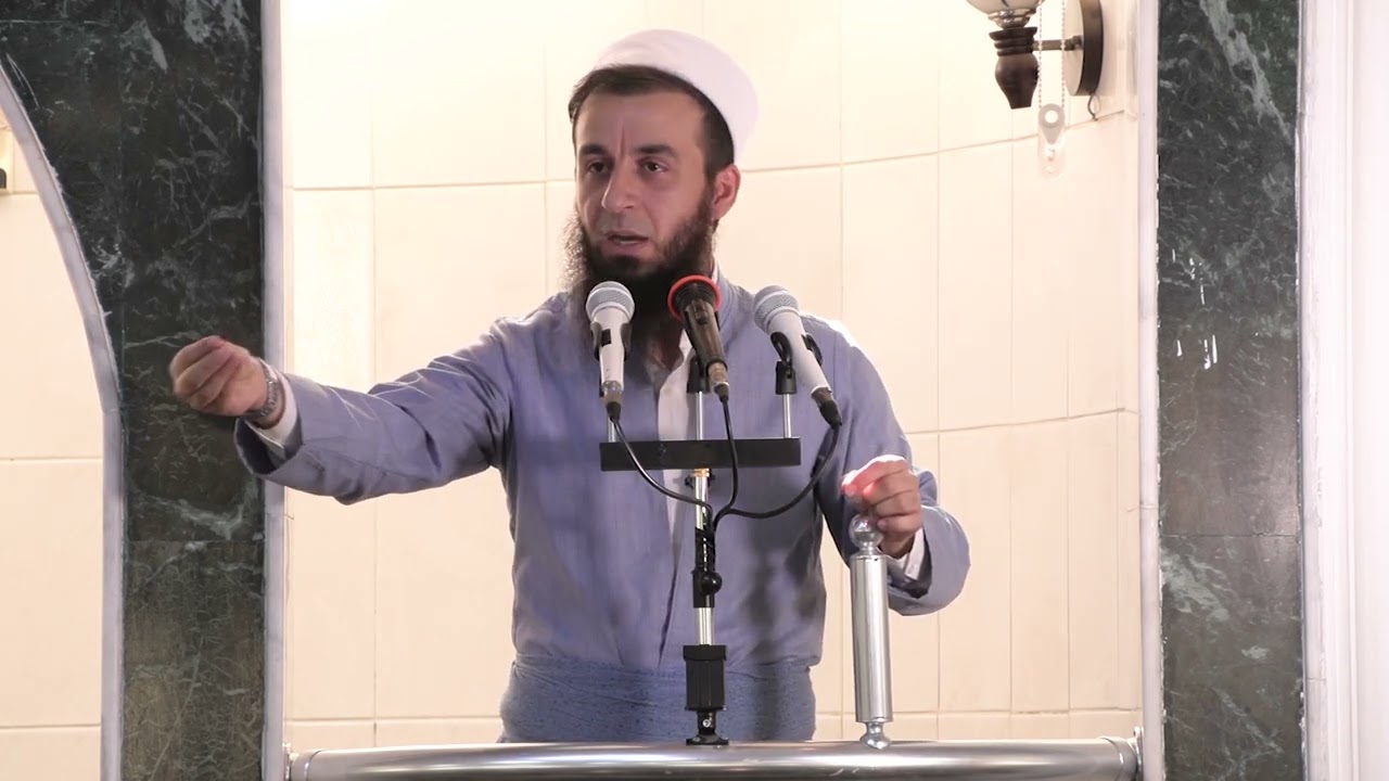 چەوا تو یێ ئارامی بێی وێ؟