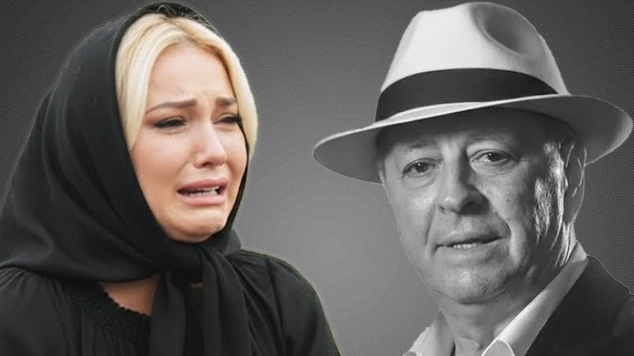 Tragedia și finalul trist al lui Ion Suruceanu – soția sa a confirmat vestea dureroasă și a plâns