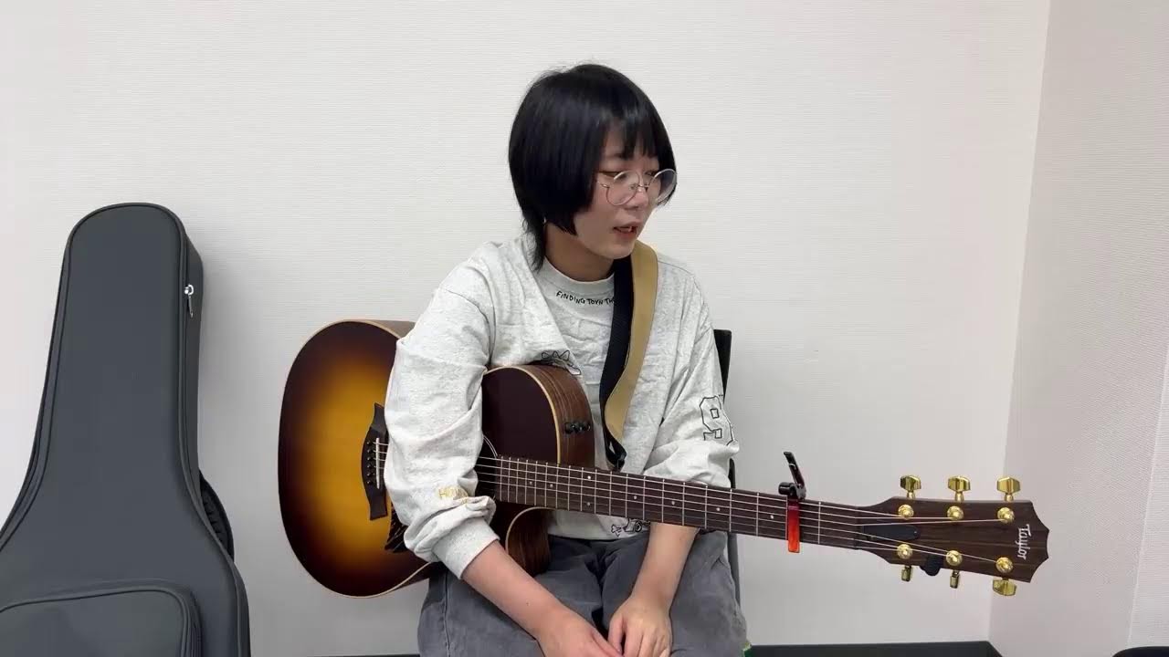 さとう さとう。LIVE TOUR「地平線、そこで会えたら」直前スペシャル