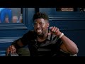 Lamar vs. Josh | Is Russ Cooked? | Rodgers Gets Revenge | Speakeasy