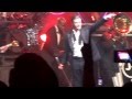 Justin Timberlake - Mirrors, Live @ The Forum, Brits After Party Show 2013