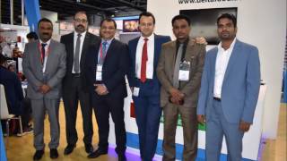 Gulfood 2017