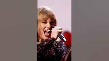 Blank Space | Taylor Swift | Live | Lyrical Status