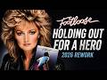 Eddie Fiasco X Bonnie Tyler Holding Out For A Hero 2026 Rework 
