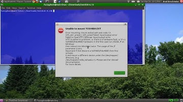 Test Disk - How to Recover Files from a Faulty Hard-Drive