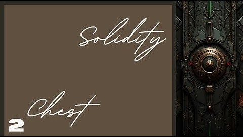 Secure Access Control in Solidity: Best Practices and Patterns