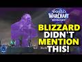 These Unannounced 12.0.7 Quality of Life Changes Are MASSIVE For WoW & MORE World of Warcraft NEWS