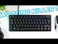 Mieux quun wooting 60he  razer huntsman v3 pro mini