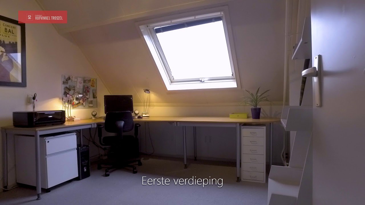 Henriëtte Roland Holsterf 283 Dordrecht  | Vijfvinkel Trossèl Makelaars Dordrecht