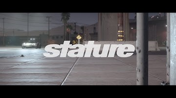 NFS PAYBACK STANCE MEET - CINEMATIC