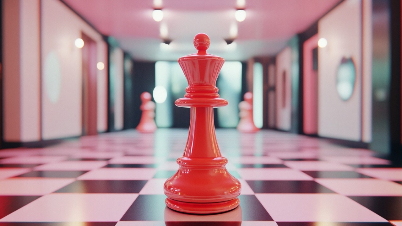 DAY 513 Playing chess everyday until I achieve a 2000 rating