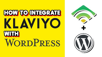 How to Integrate Klaviyo With WordPress (Quick & Easy)