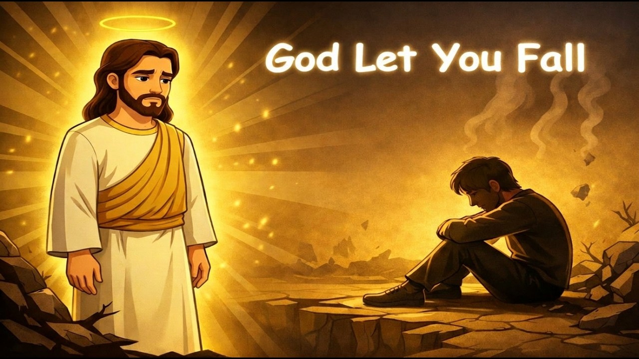 When You Hit Rock Bottom Before Breakthrough