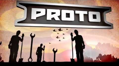 PROTO Industrial Tools