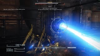 Armored Core VI - BITTER PROMISE / Nosaac
