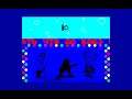 Dance Demo - Not-Soft (Novosibirsk) 2020  [#zx spectrum AY Music Demo]