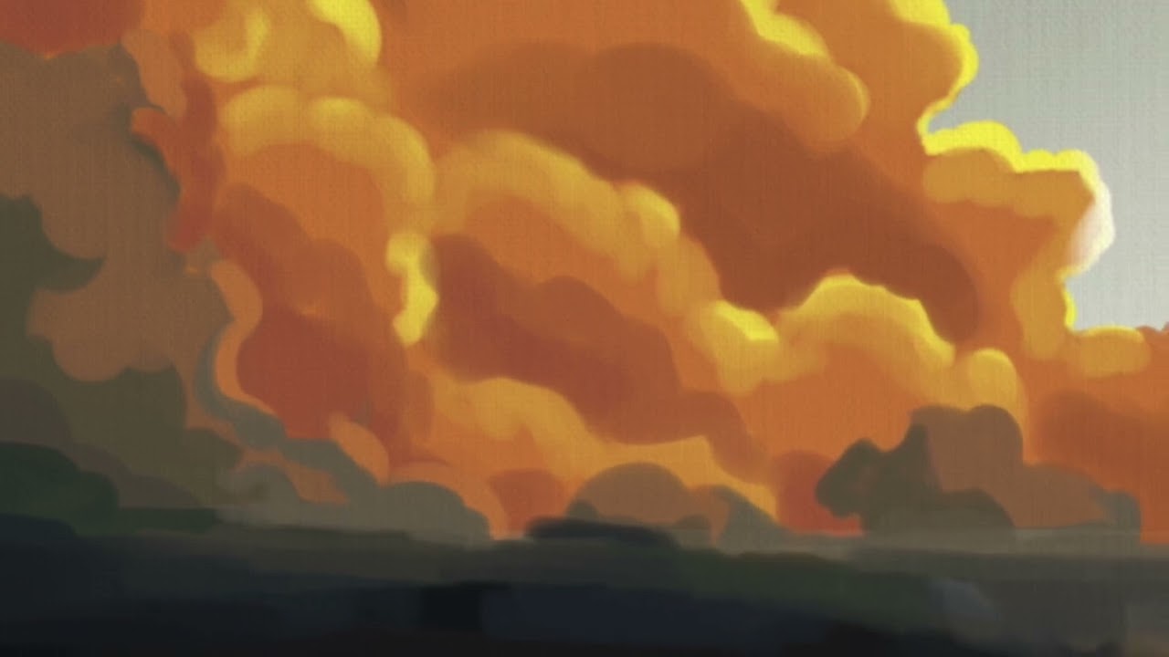 [사자왕자의 노래방] 김광석 - 너무 아픈 사랑은 사랑이 아니었음을 (cover)