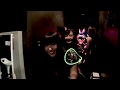 Struggle Lover Live M.V. official IRONBUNNY