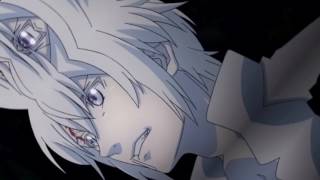 D. Gray Man 【MEP Part】— Drive