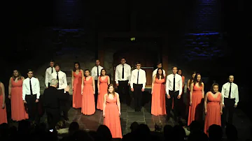 Defrost Youth Choir - Dúlamán - ANÙNA (Michael McGlynn)