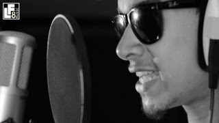 Audiio Nar - Pat Sway - Studio Session Lf8 Music