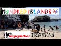 HUNDRED ISLANDS PHILIPPINES 2020