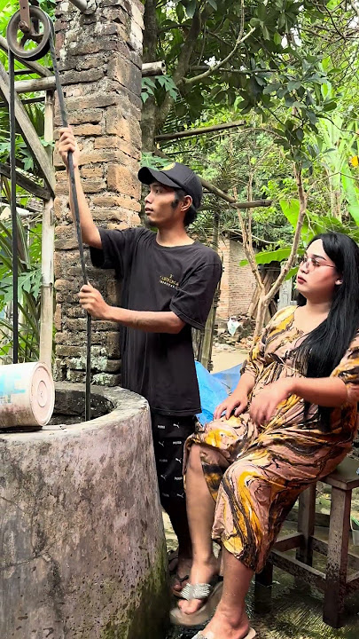 Debat mbak nopi gak bisa h4mil