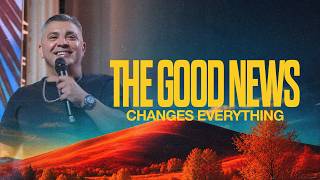From Oppression to Freedom Through God's Favor | Pastor Jason Lozano