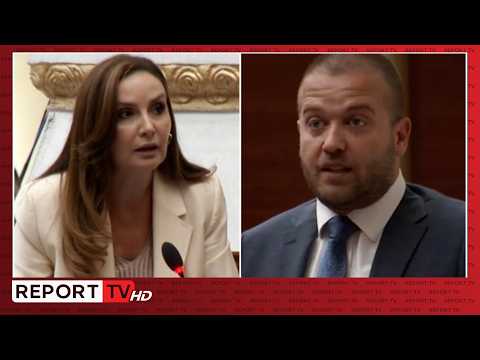 Tabaku i përgjigjet Bidos: “Jo video në rrjete sociale, por financimi i koncertit të YE”