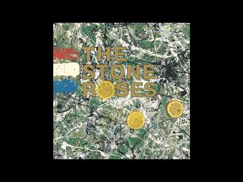 The Stone Roses - She Bangs the Drums - 432 hertz