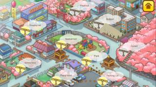 Doraemon Repair Shop Seasons :   Thành tích của mình! screenshot 5